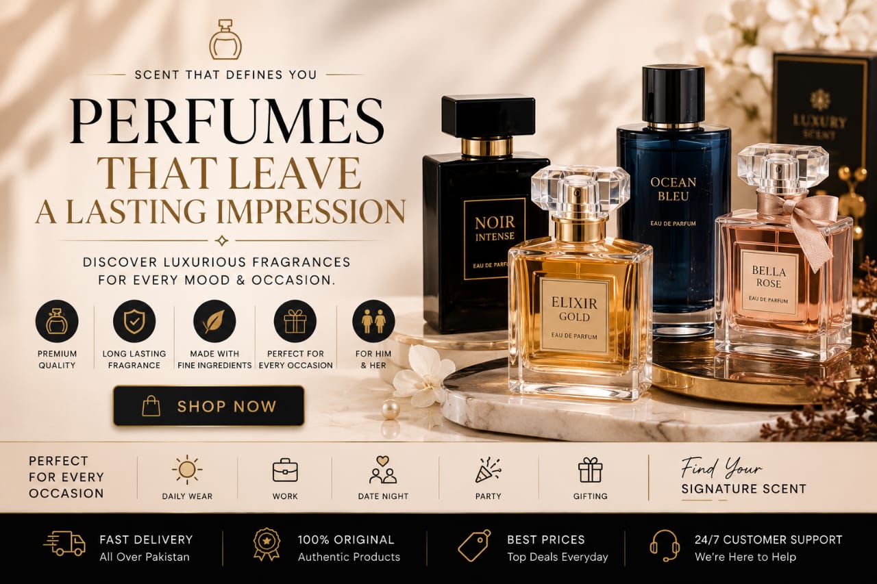 Perfumes